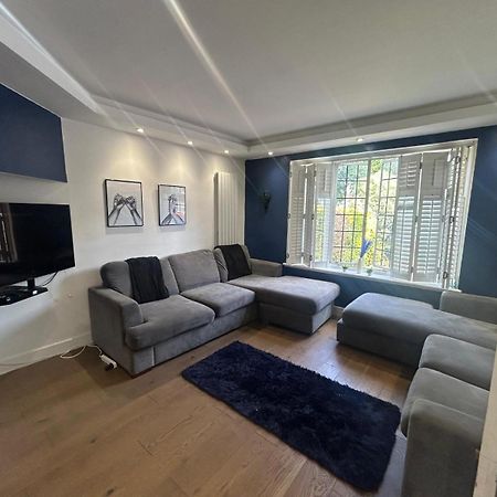 Wandworth, South London Deluxe King Room 2 Kültér fotó
