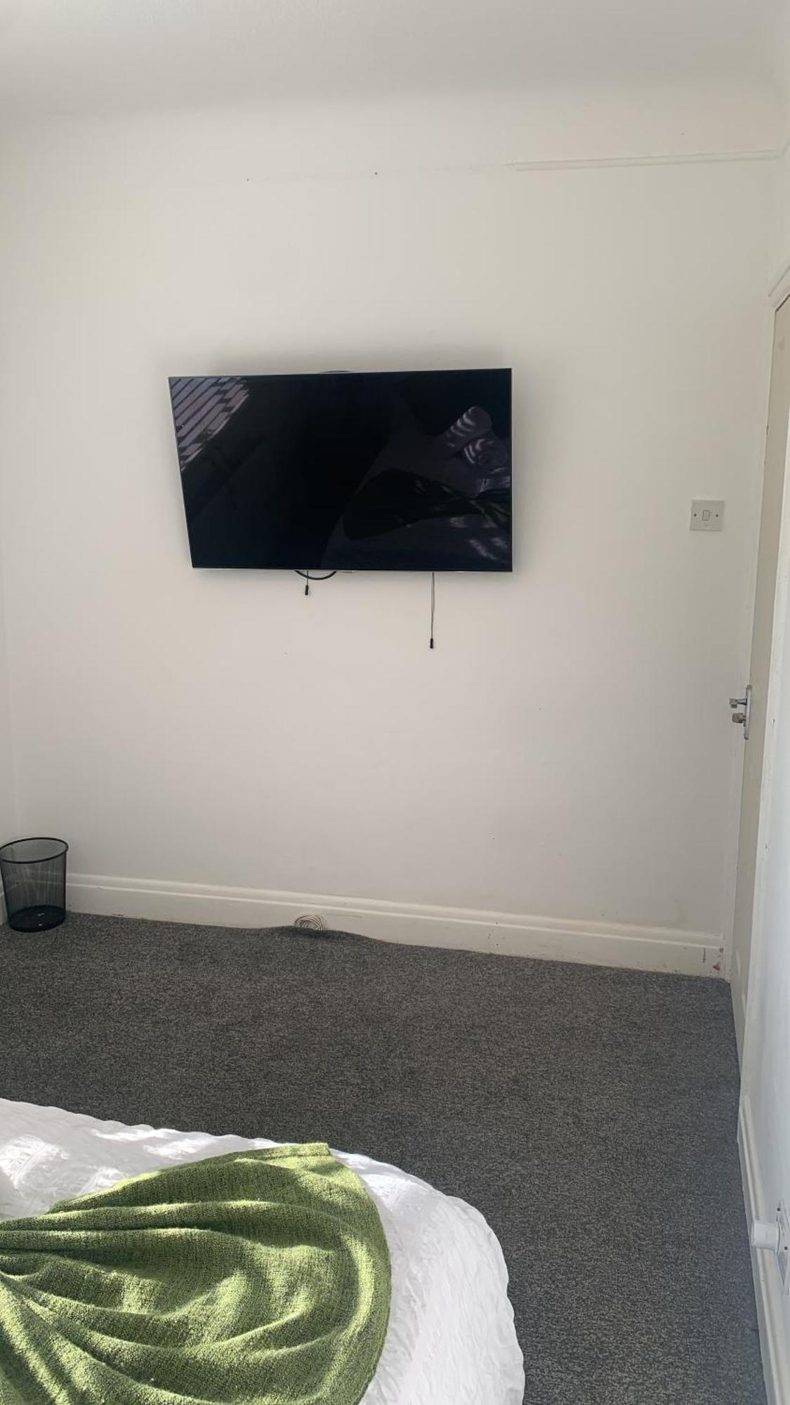 Wandworth, South London Deluxe King Room 2 Kültér fotó
