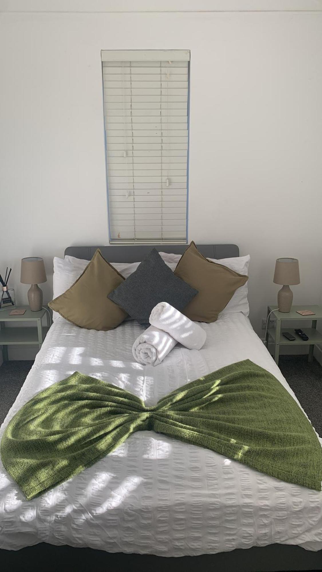 Wandworth, South London Deluxe King Room 2 Kültér fotó